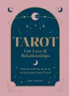 Tarot for Love & Relationships cover