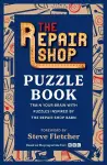 The Repair Shop Puzzle Book cover