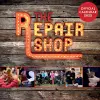 Repair Shop Calendar cover