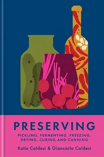 Preserving cover