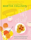 Pull Up a Chair cover