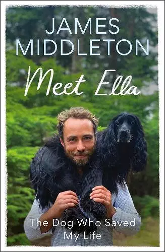 Meet Ella cover