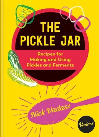 The Pickle Jar cover