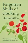 Forgotten Skills of Cooking cover