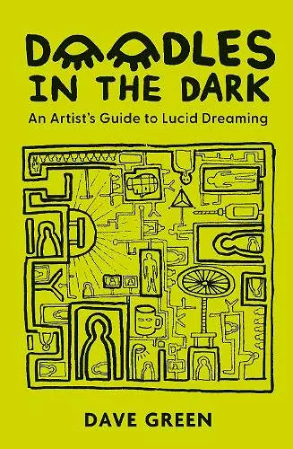Doodles In The Dark cover