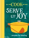 COOK: Serve up Joy cover