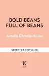 Bold Beans Full of Beans cover