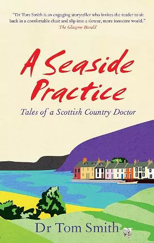 Seaside Practice cover