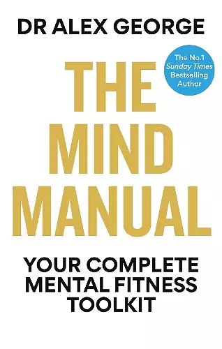 The Mind Manual cover