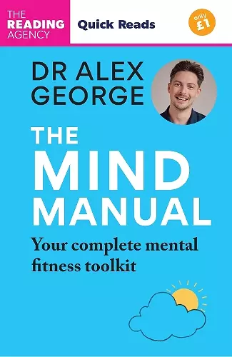 The Mind Manual cover