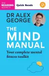 The Mind Manual cover