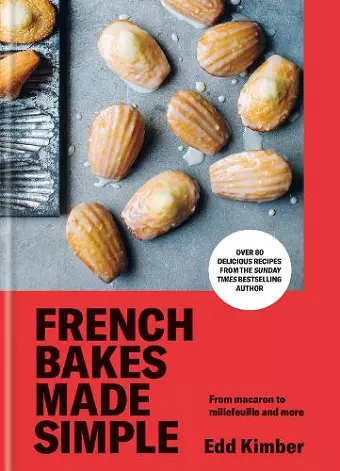 French Bakes Made Simple cover