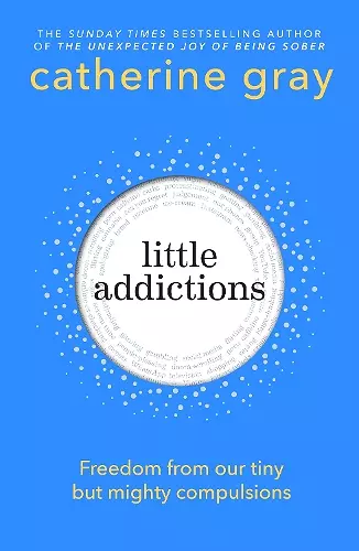 Little Addictions cover