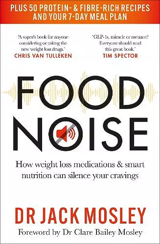 Food Noise cover