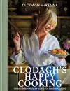 Clodagh's Happy Cooking cover