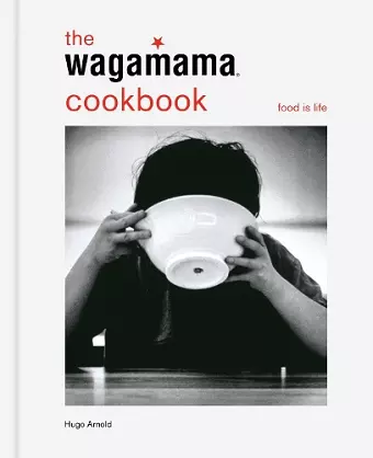 The Wagamama Cookbook cover