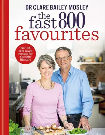 The Fast 800 Favourites cover
