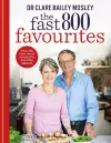 The Fast 800 Favourites cover