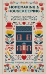 Homemaking and Housekeeping cover