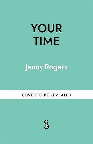 Your Time cover