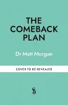 The Comeback Plan cover