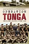 Operation Tonga cover