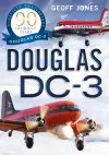 The Douglas DC-3 cover