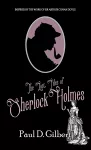 The Lost Files of Sherlock Holmes cover