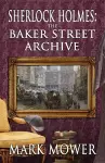 Sherlock Holmes - The Baker Street Archive cover