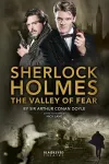 Sherlock Holmes - The Valley of Fear cover