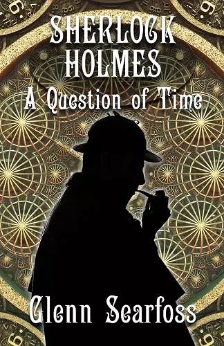 Sherlock Holmes cover