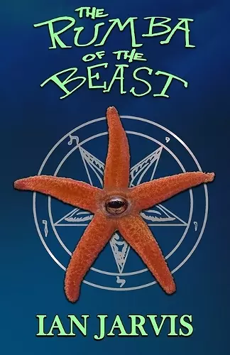 The Rumba Of The Beast (Bernie Quist Book 5) cover