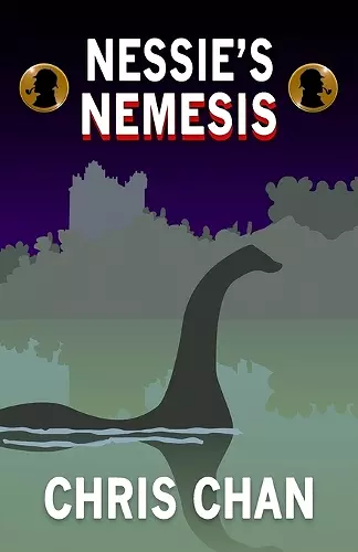 Nessie's Nemesis cover