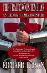 The Traitorous Templar cover