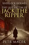 Sherlock Holmes and The Last Victim of Jack The Ripper cover