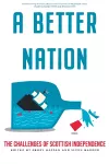 A Better Nation cover