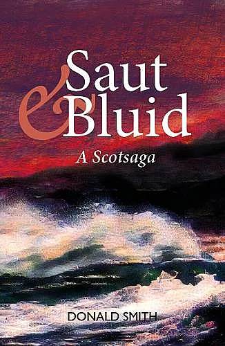 Saut & Bluid cover
