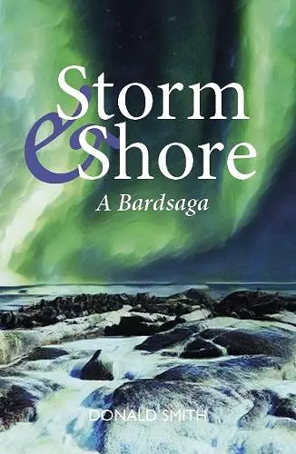 Storm & Shore cover