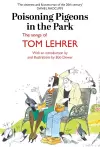 Poisoning Pigeons in the Park cover