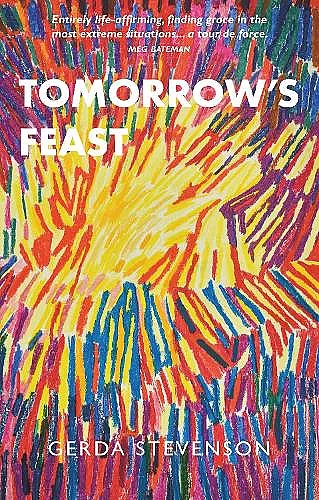Tomorrow's Feast cover