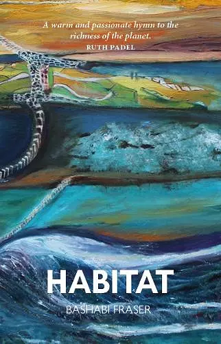 Habitat cover