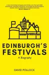 Edinburgh's festivals cover