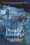 Demarco's Edinburgh cover
