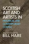 Scottish Art & Artists in Historical and Contemporary Context cover