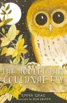 The Hoolet Thit Couldnae Fly cover