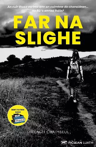Far na Slighe cover