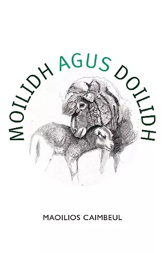 Moilidh agus Doilidh cover