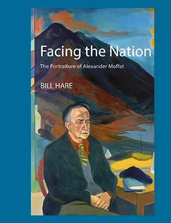 Facing the Nation cover