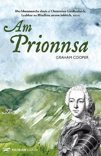 Am Prionnsa cover