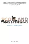 Scotland Today & Yesterday cover